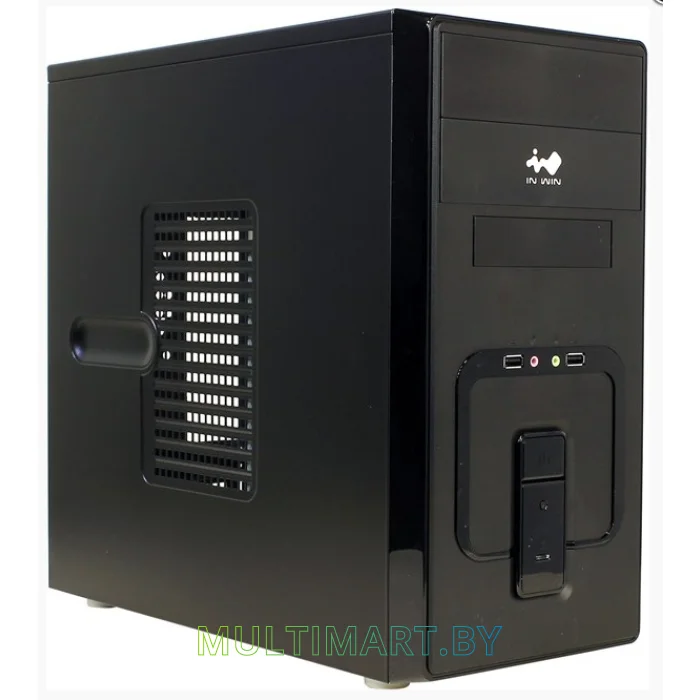 Корпус In Win EN026 Black
